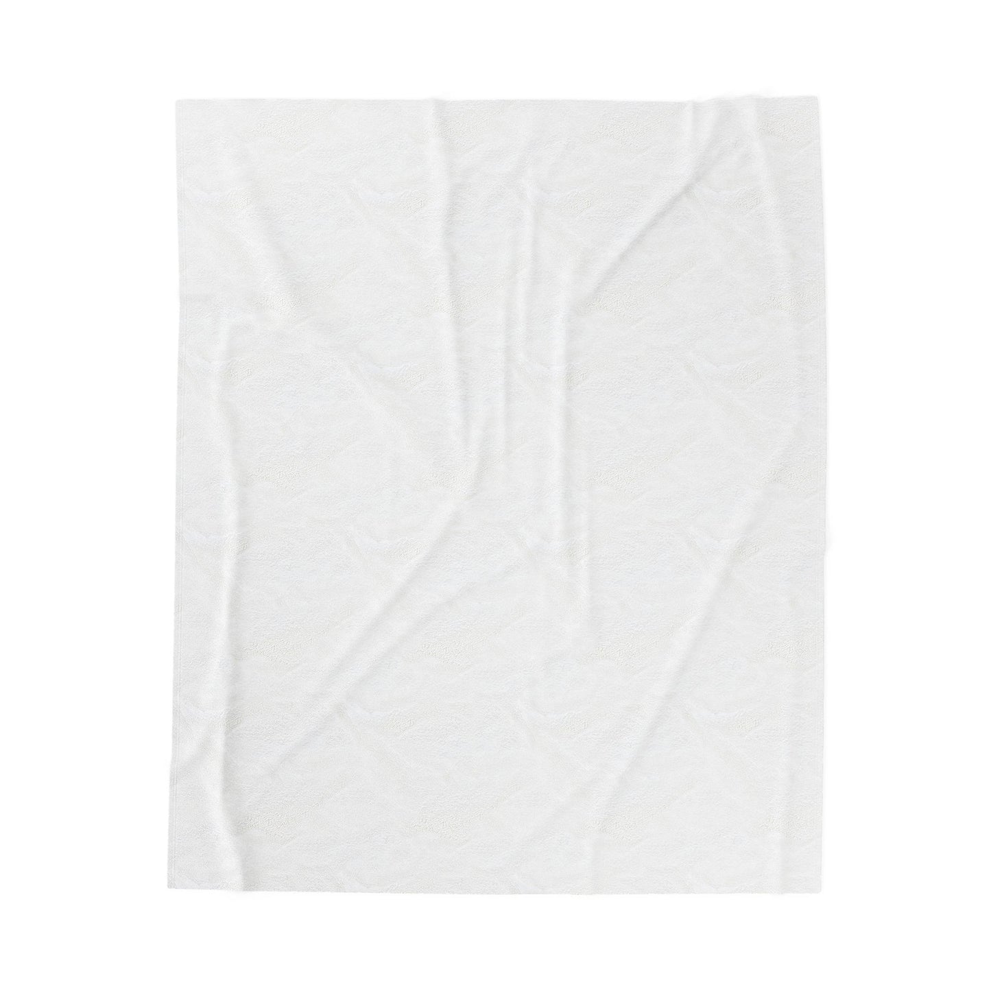 Camp Creek Velveteen Plush Blanket, Cozy Throw for Home, Soft Blanket