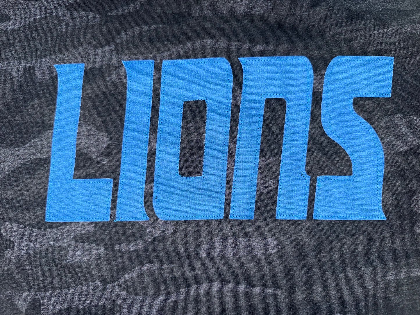 Hometown Game Day Tee’s