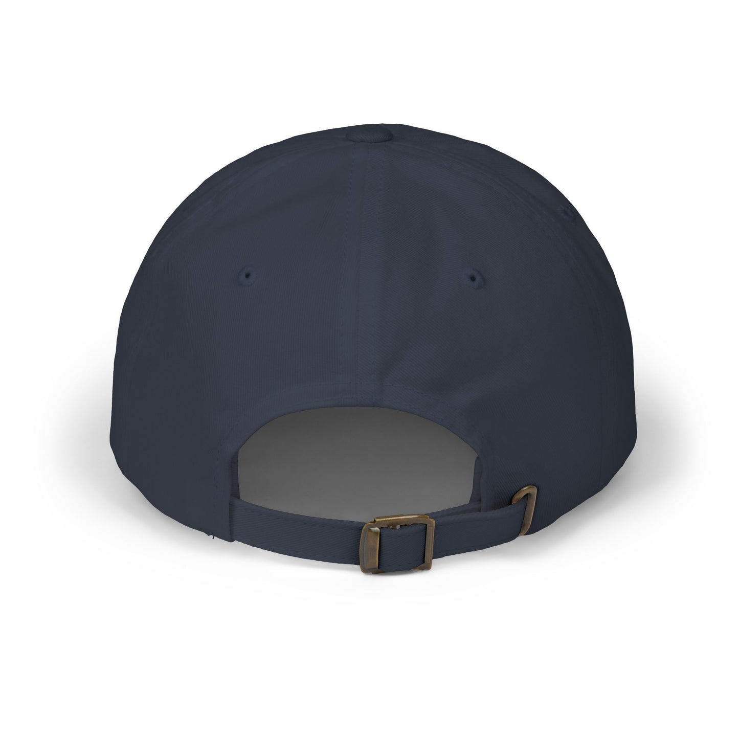 Unbothered Classic Dad Cap - Relaxed Fit Hat, Inspirational Gift, Casual Summer Accessory, Trendy Adjustable Cap, Perfect for Everyday Wear