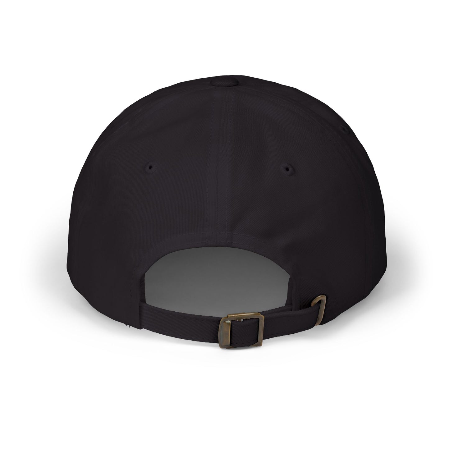Unbothered Classic Dad Cap - Relaxed Fit Hat, Inspirational Gift, Casual Summer Accessory, Trendy Adjustable Cap, Perfect for Everyday Wear