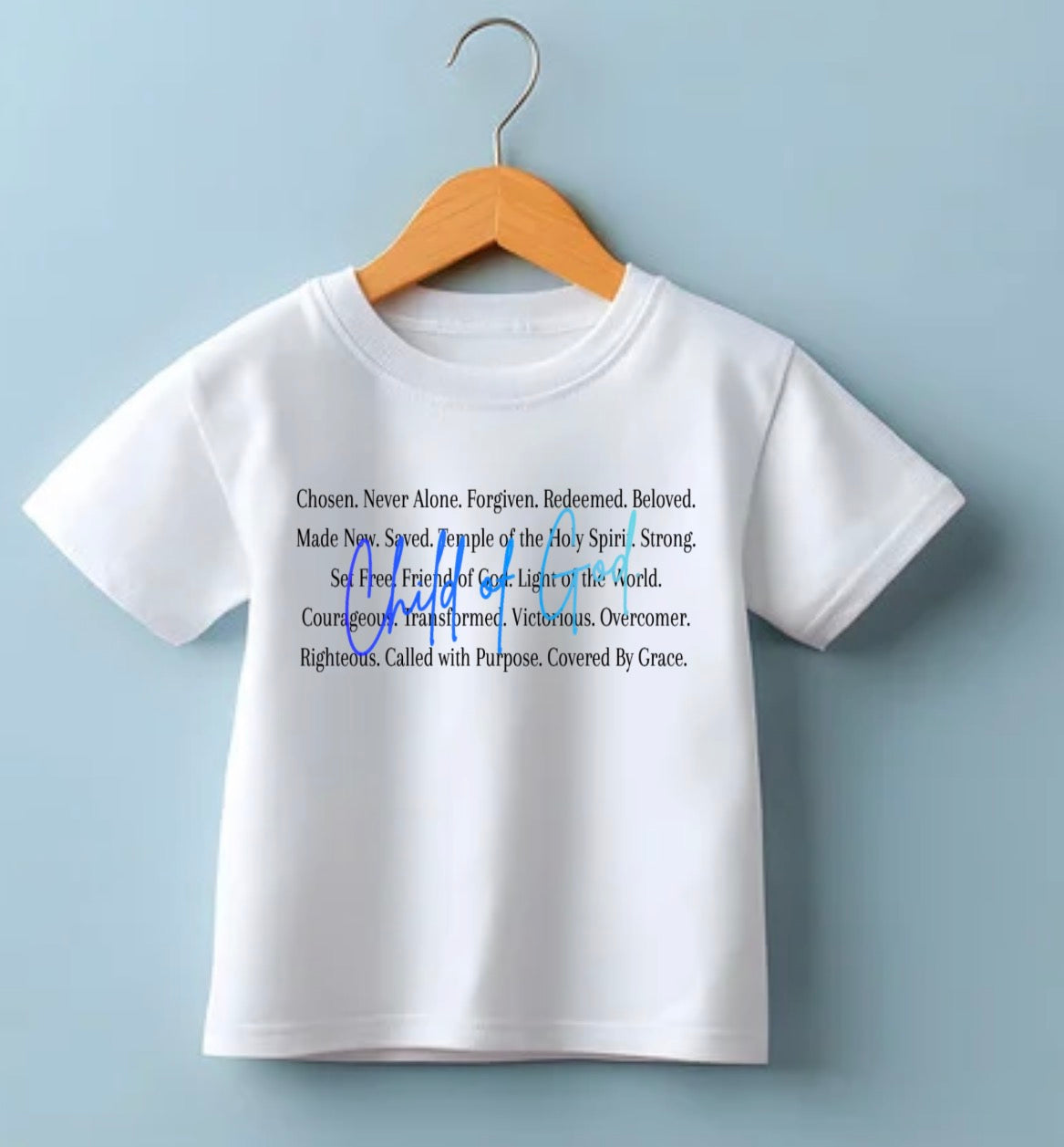 Child of God - Kids