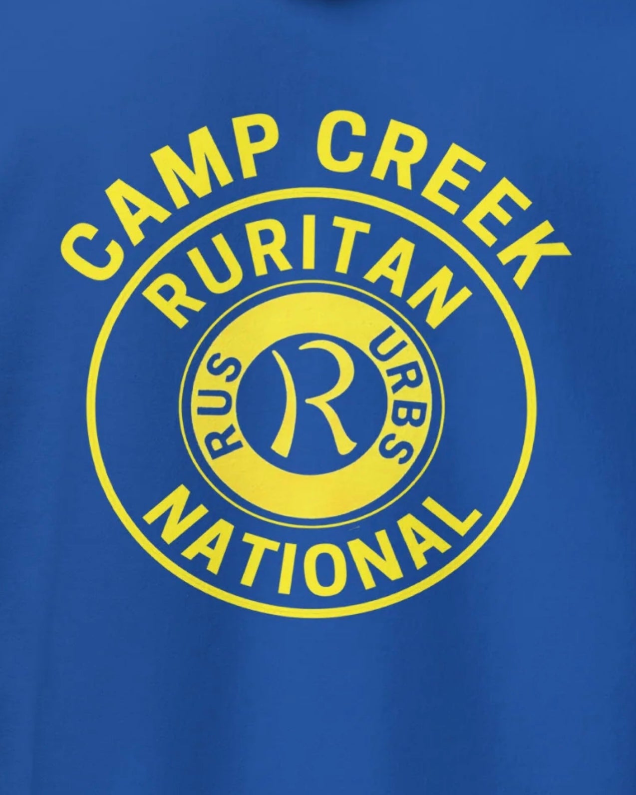 CC Ruritan Collection
