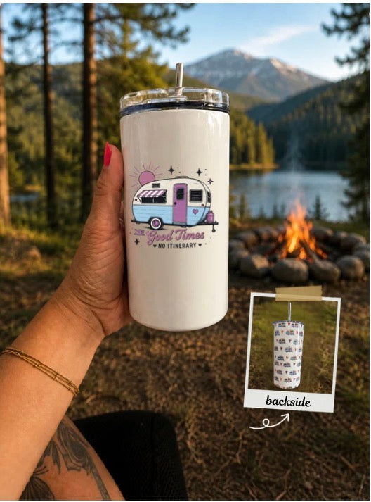 Campfire Companion 4-in-1 Cooler