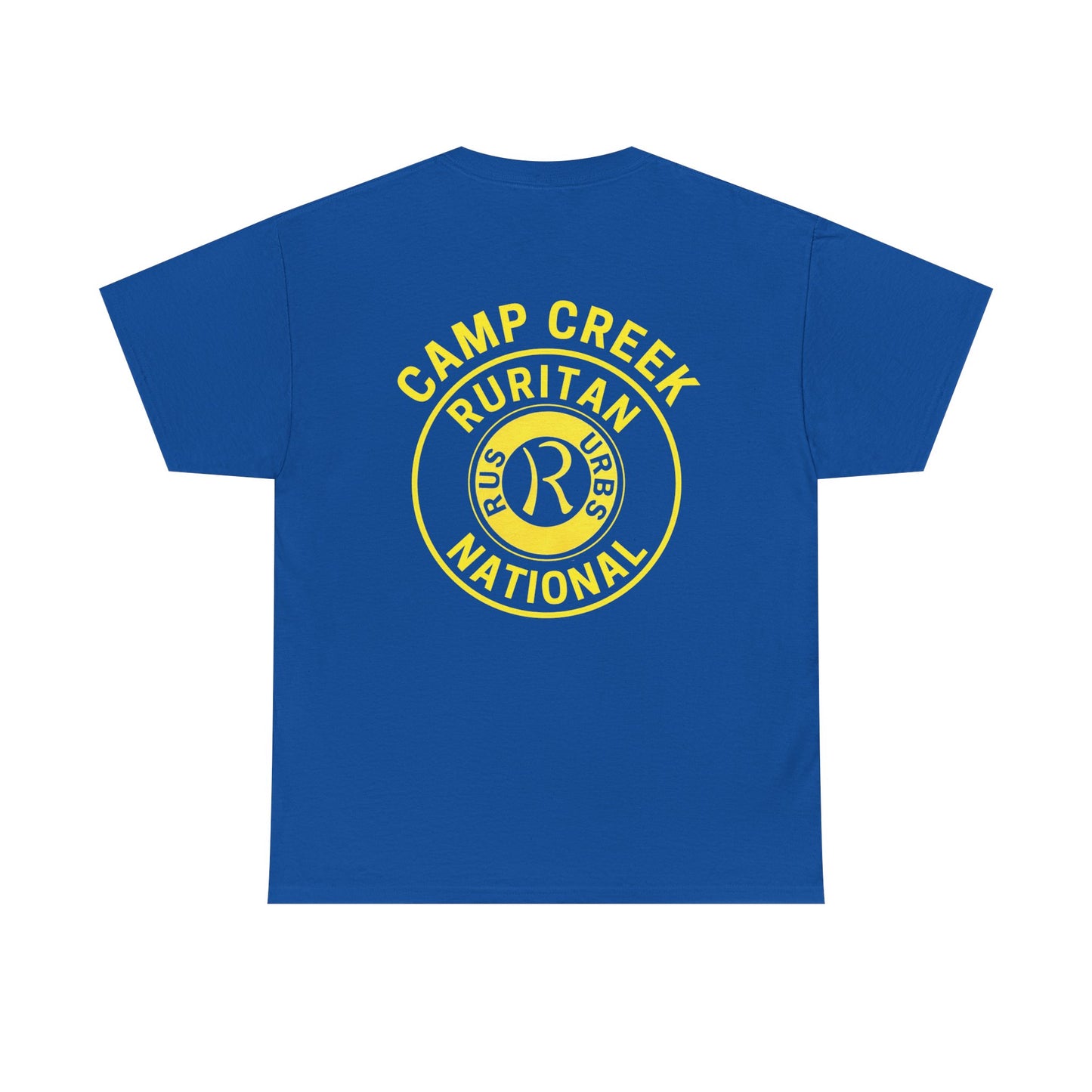 Camp Creek Ruritan T-shirt