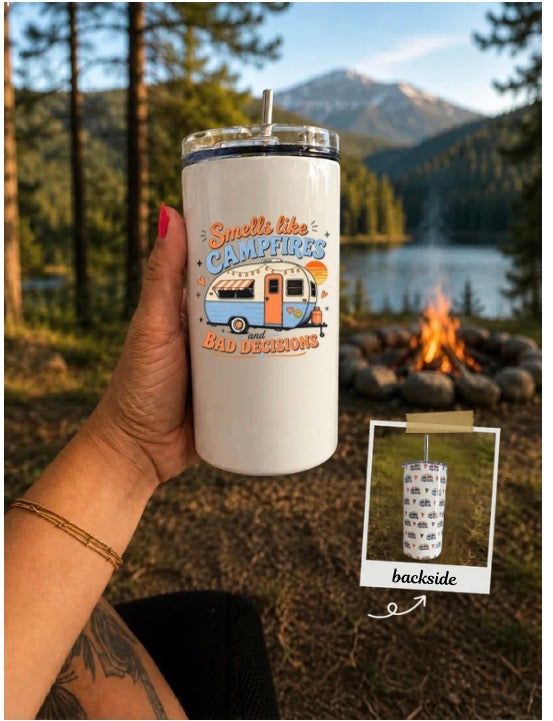 Campfire Companion 4-in-1 Cooler