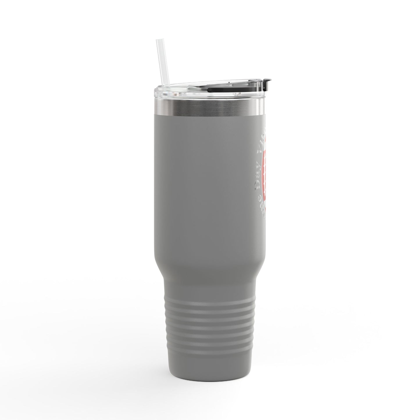 Game Day Vibes Insulated Travel Mug, Personalized Coffee Cup, Sports Travel Tumbler, 40oz Hydration Mug, Gift for Football Fans, [...]