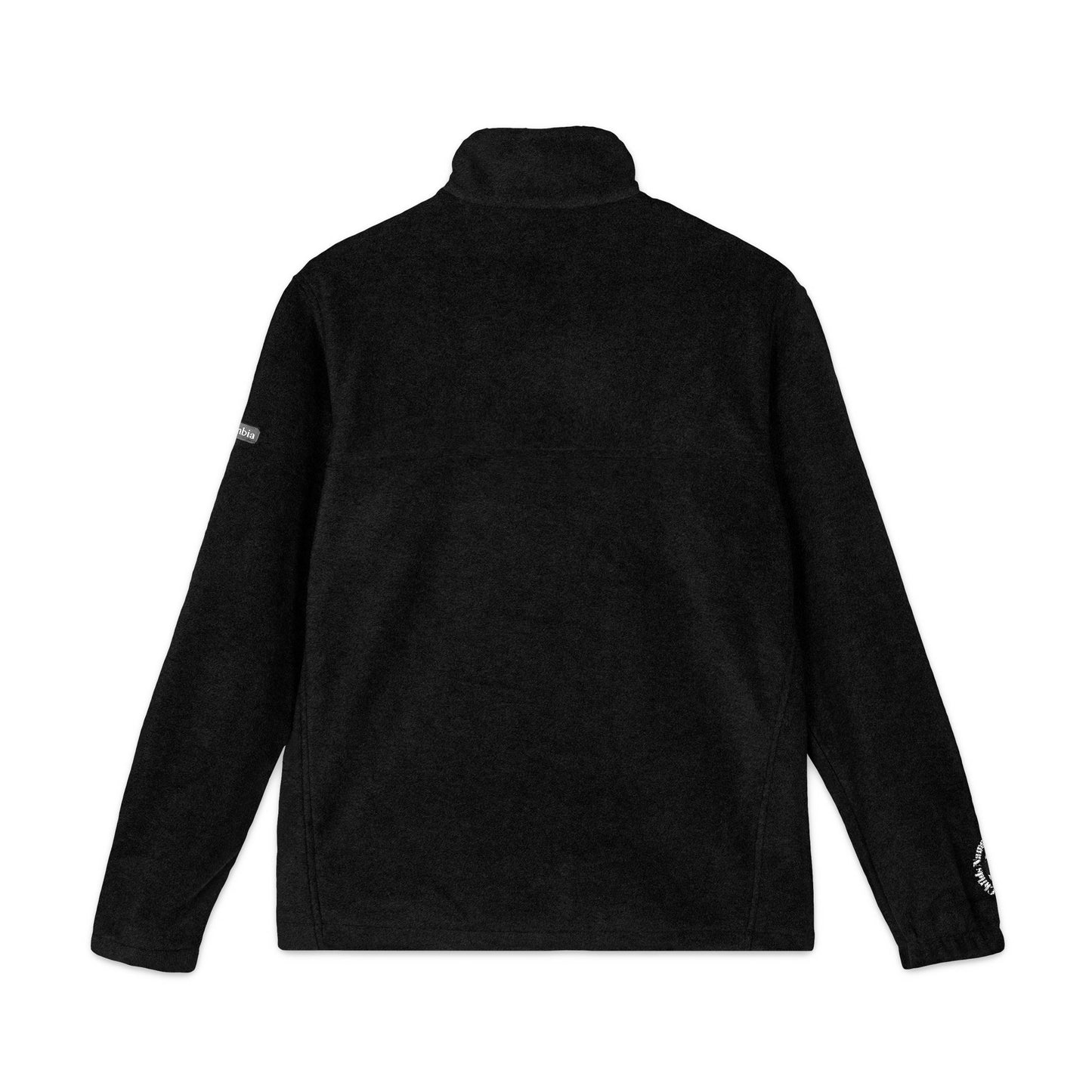 Game Day Unisex Fleece Jacket - Cozy Columbia Outerwear, Perfect for Hiking, Outdoor Adventures, Casual Wear, Gifts for Him & Her