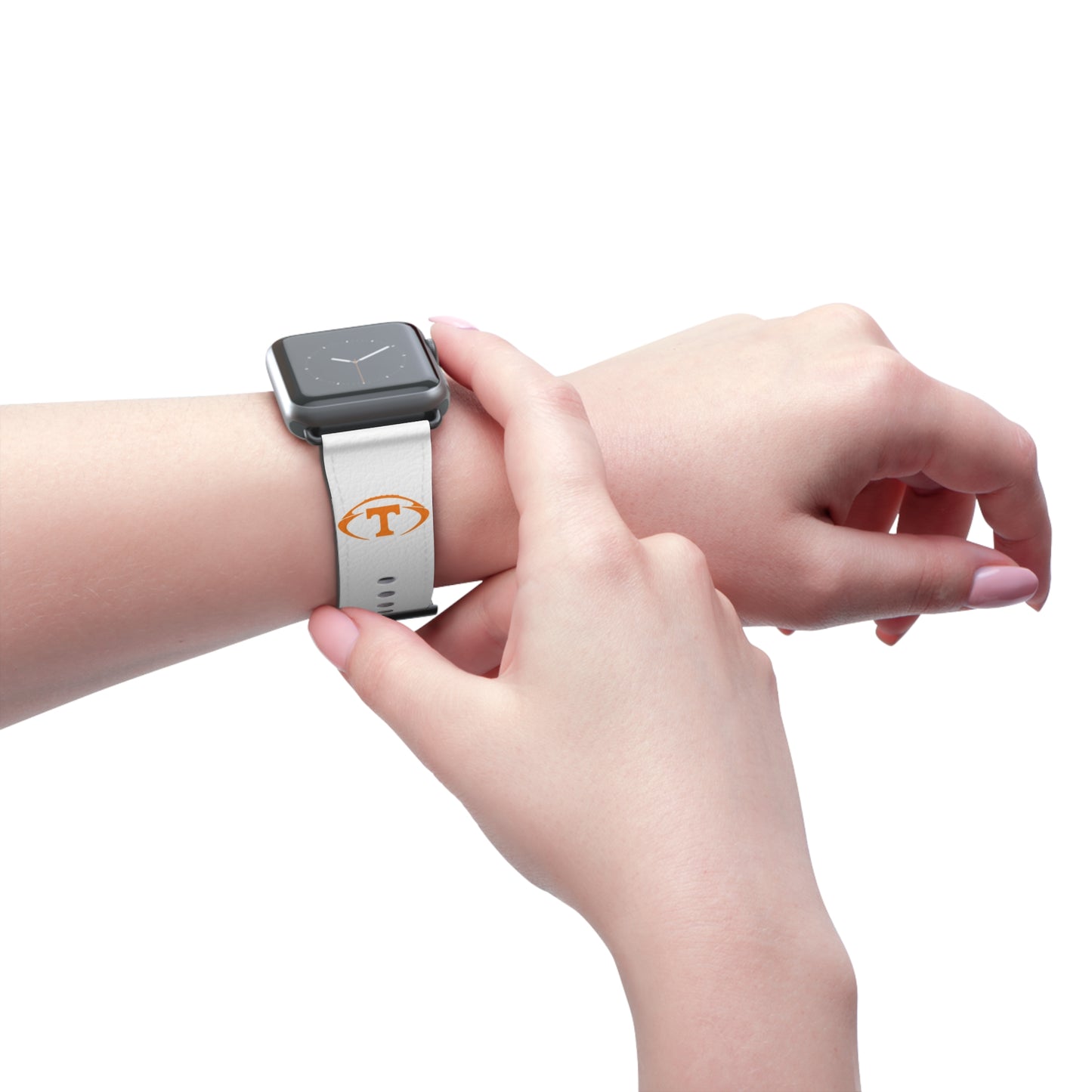 Custom Sporty Watch Band - Stylish Accessory for Fitness Lovers, Everyday Use, Gift for Sports Events, Holiday Celebrations, Unique [...]