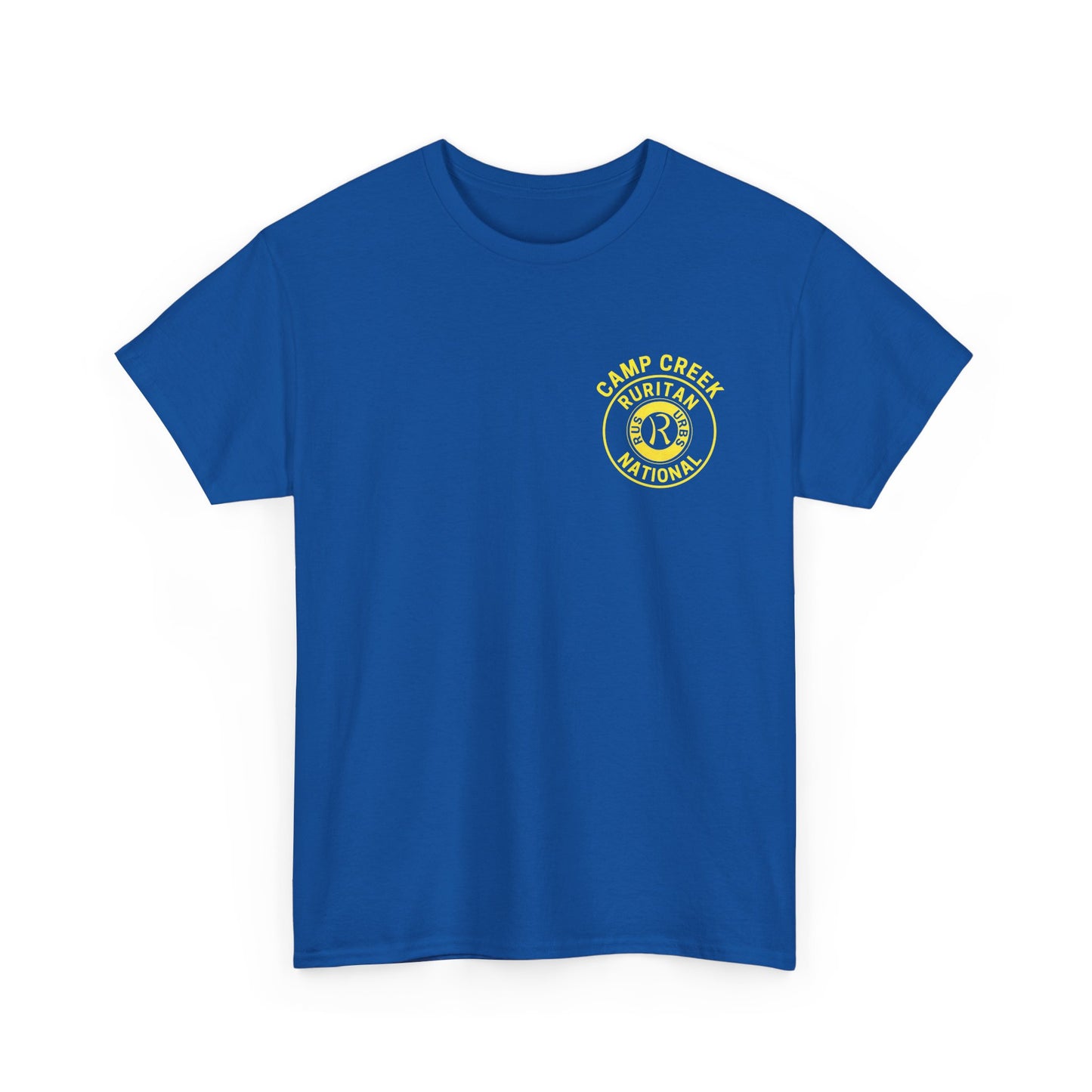Camp Creek Ruritan T-shirt