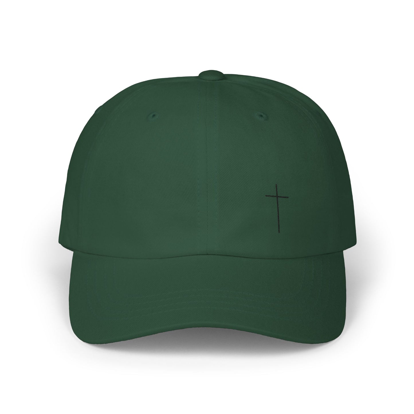 Faith, Cross | Stylish White Hat for Casual Outings, Unisex Accessory, Everyday Wear
