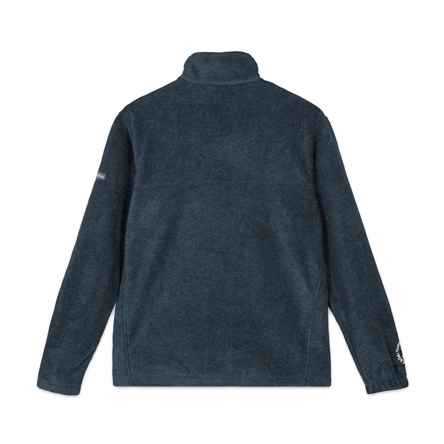 Game Day Unisex Fleece Jacket - Cozy Columbia Outerwear, Perfect for Hiking, Outdoor Adventures, Casual Wear, Gifts for Him & Her
