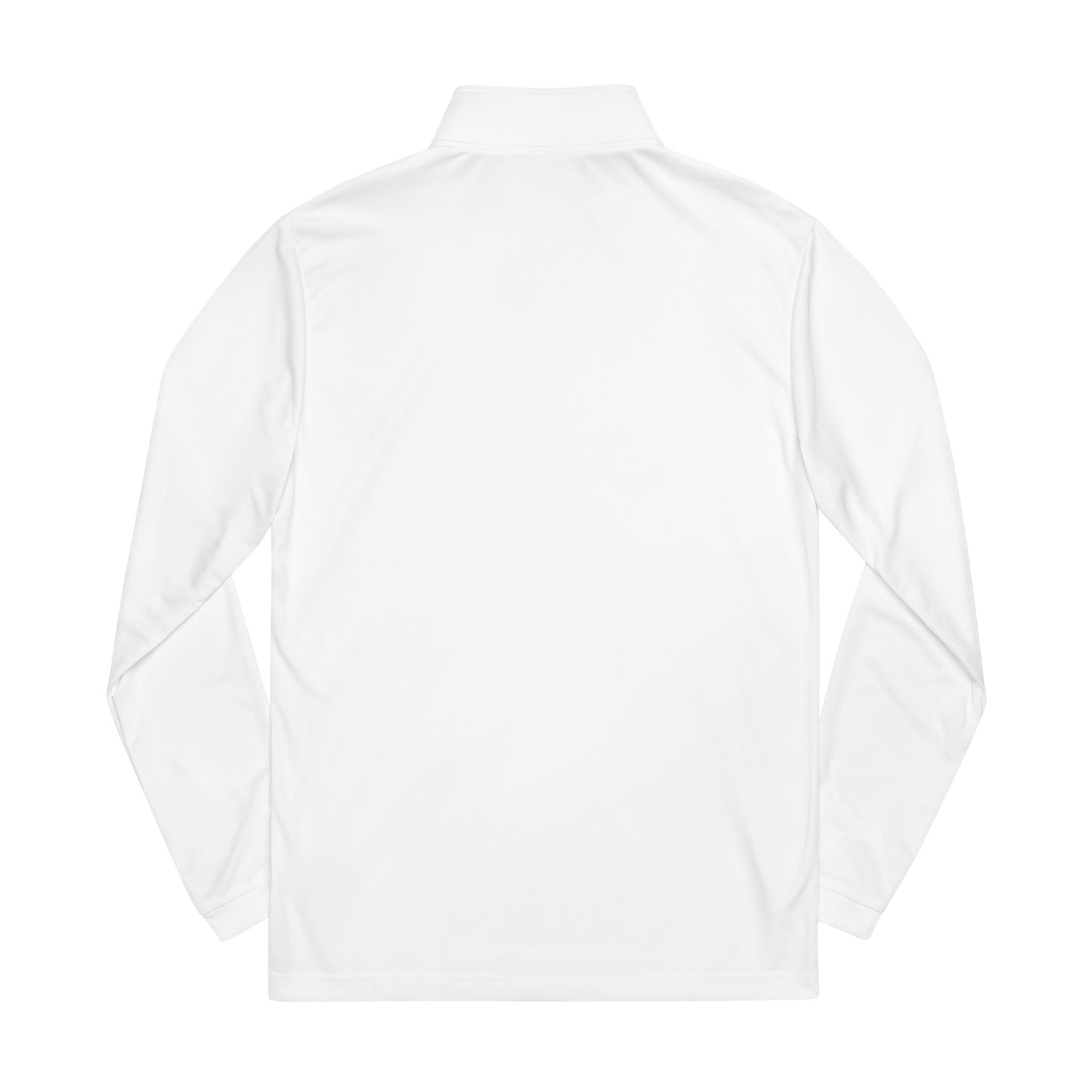 Adidas® Game Day Quarter-Zip Pullover, Sports Wear, Activewear, Team Apparel, Warm-Up Top, Gift for Athletes