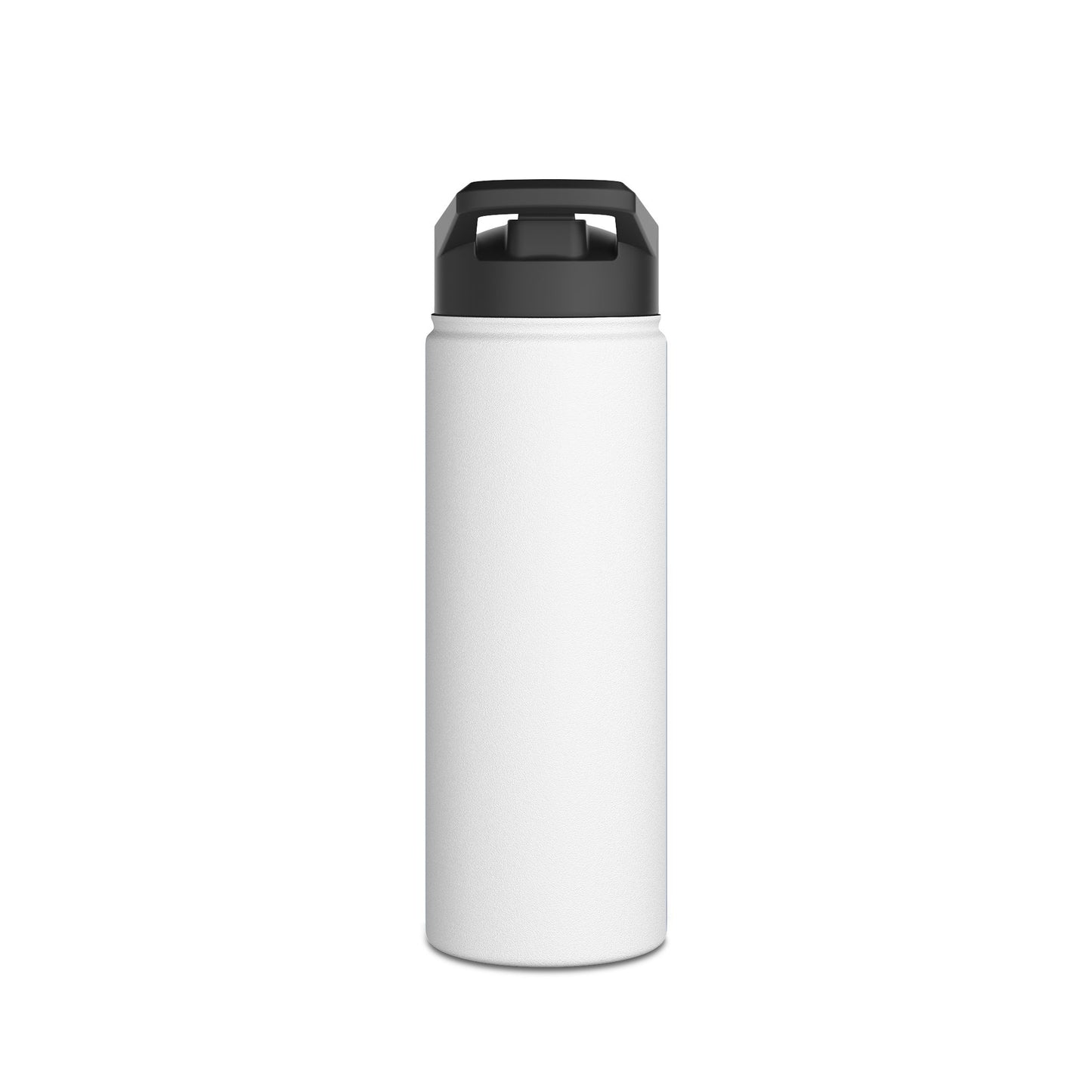 Camp Creek Ruritan National Stainless Steel Water Bottle, Durable Insulated
