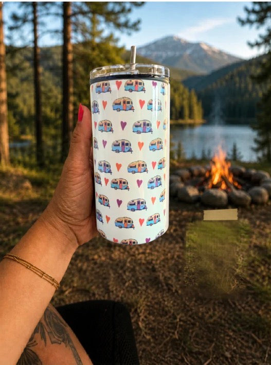 Campfire Companion 4-in-1 Cooler