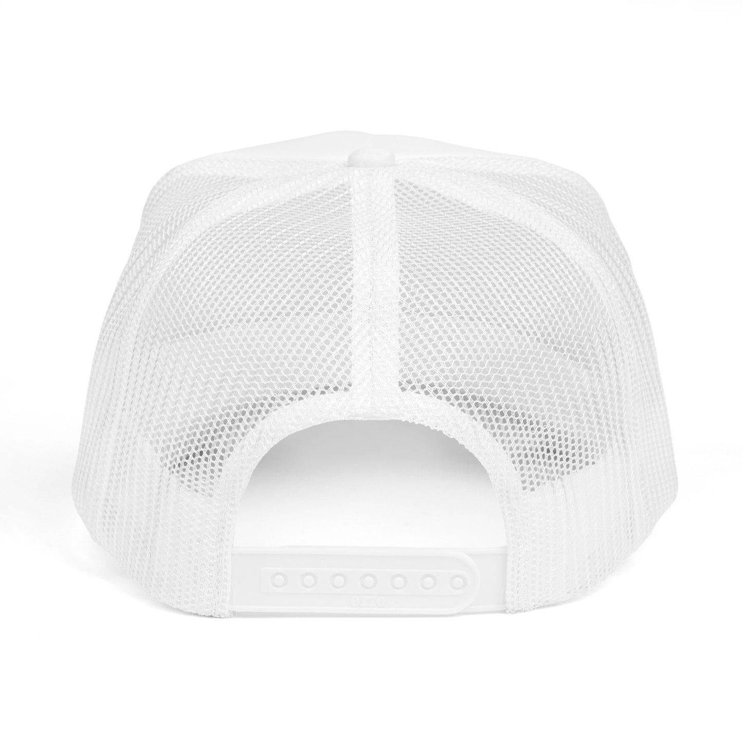 Game Day Vibes Foam Trucker Hat, Casual Sports Cap, Embroidered Accessories, Summer Fashion, Outdoor Events, Gift for Sports Fans