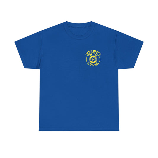 Camp Creek Ruritan T-shirt