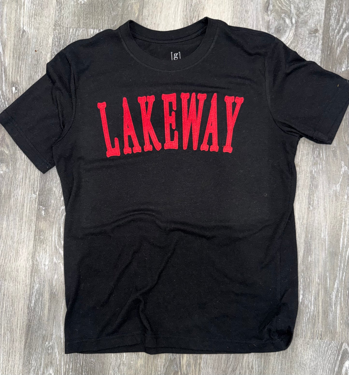 Hometown Game Day Tee’s