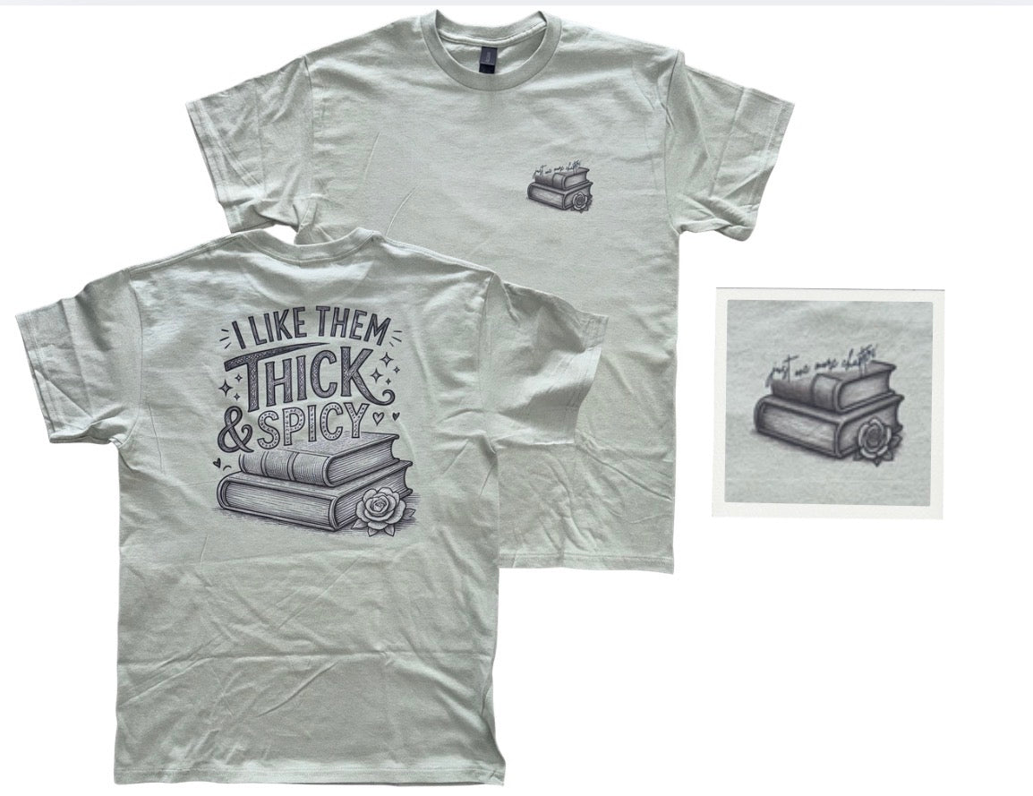 just one more chapter…