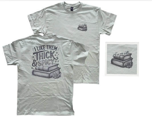 just one more chapter…