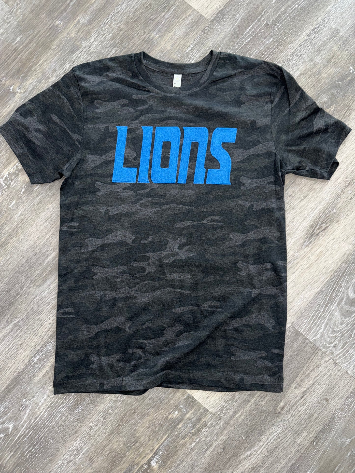 Hometown Game Day Tee’s