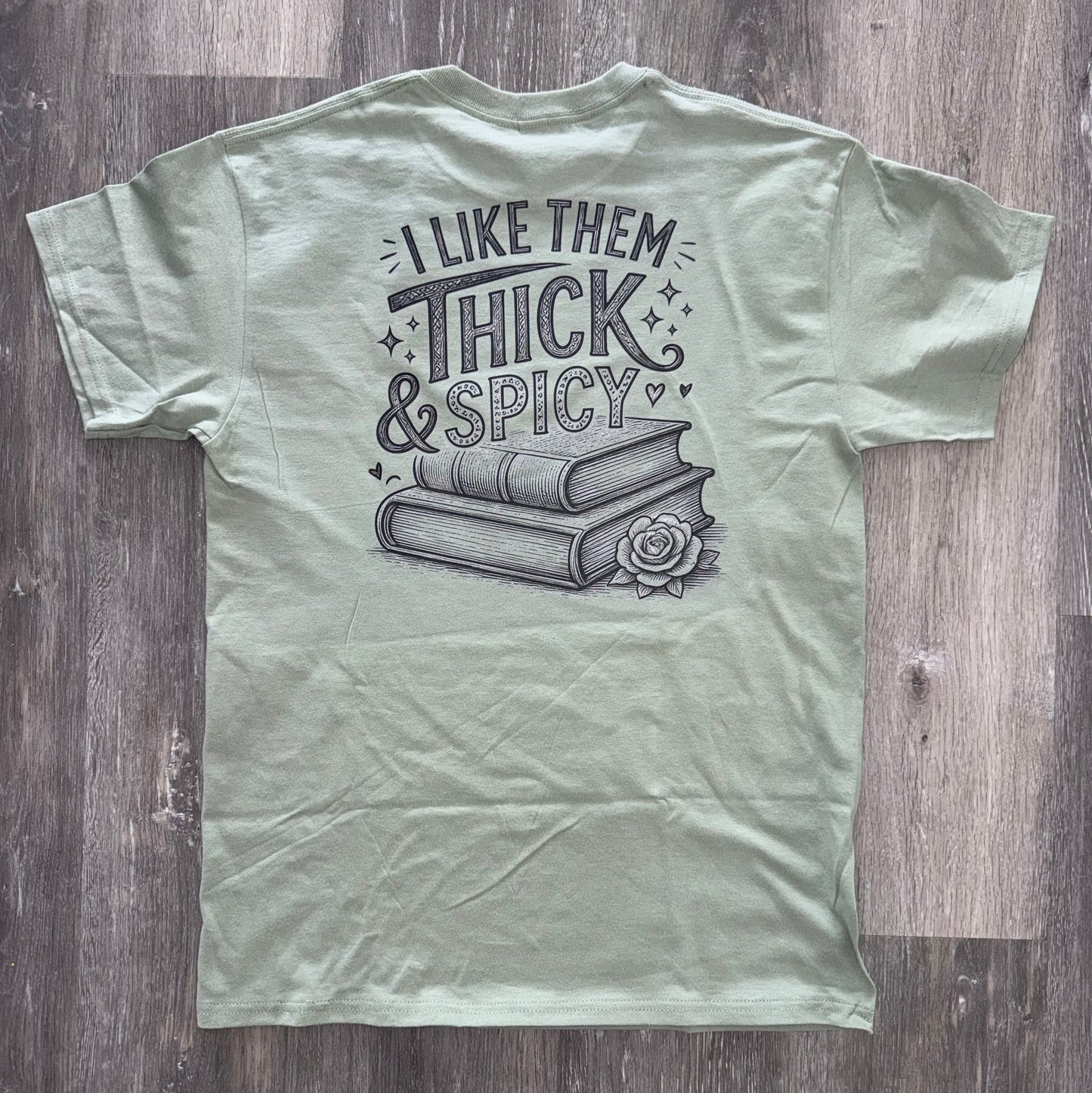 just one more chapter…