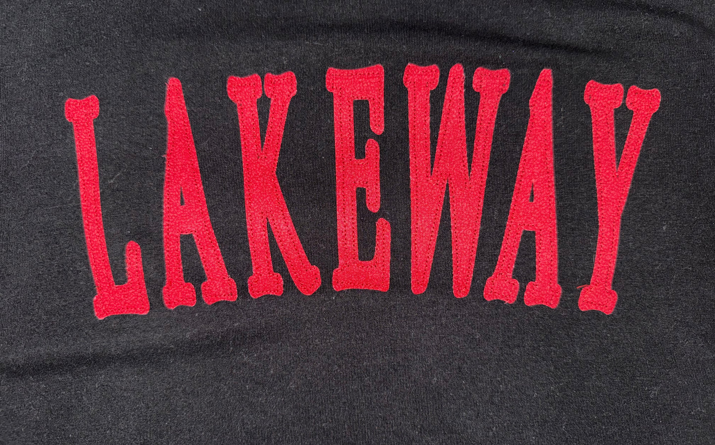 Hometown Game Day Tee’s