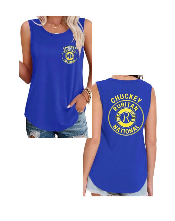 Chuckey Ruritan Shirt