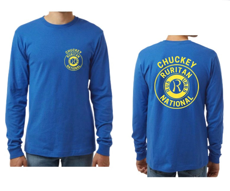 Chuckey Ruritan Shirt