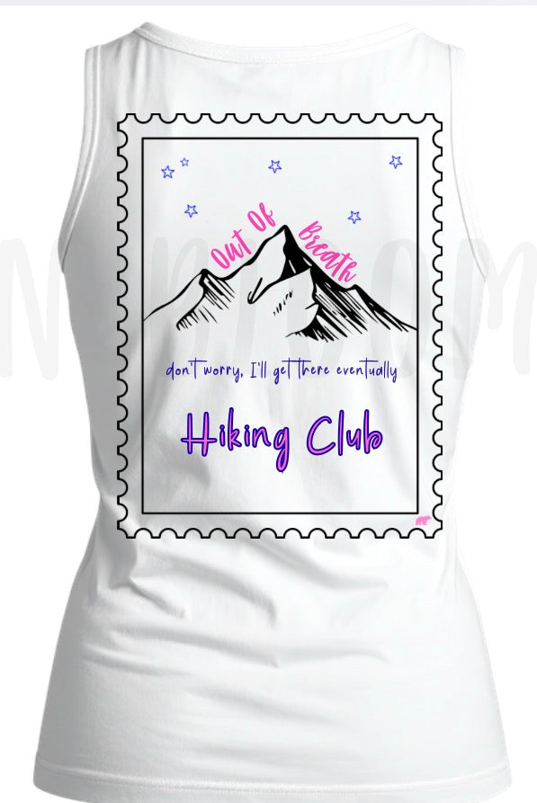 Hiking Club