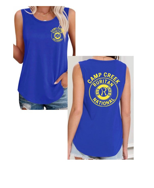 CC Ruritan Shirt