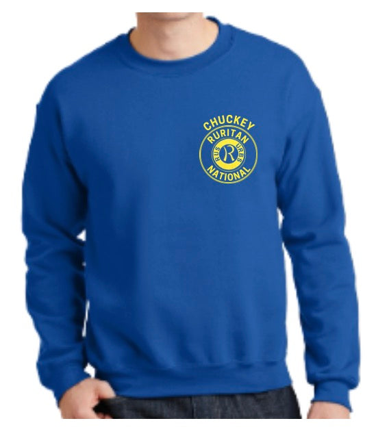 Chuckey Ruritan Shirt