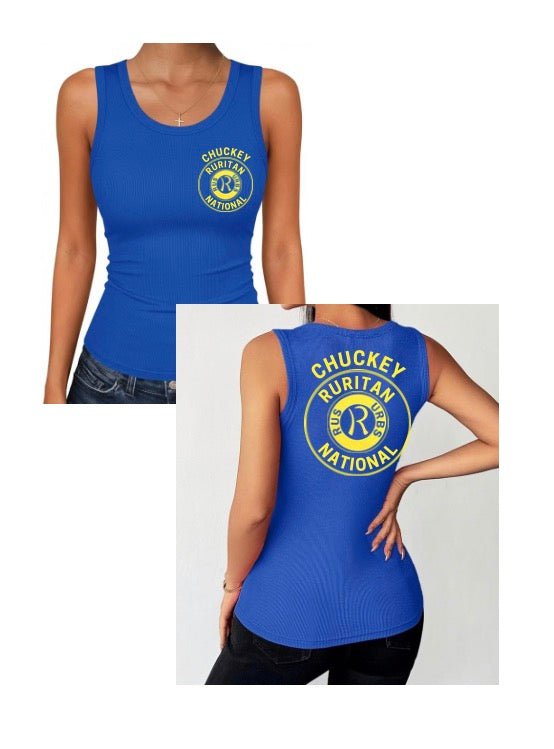 Chuckey Ruritan Shirt