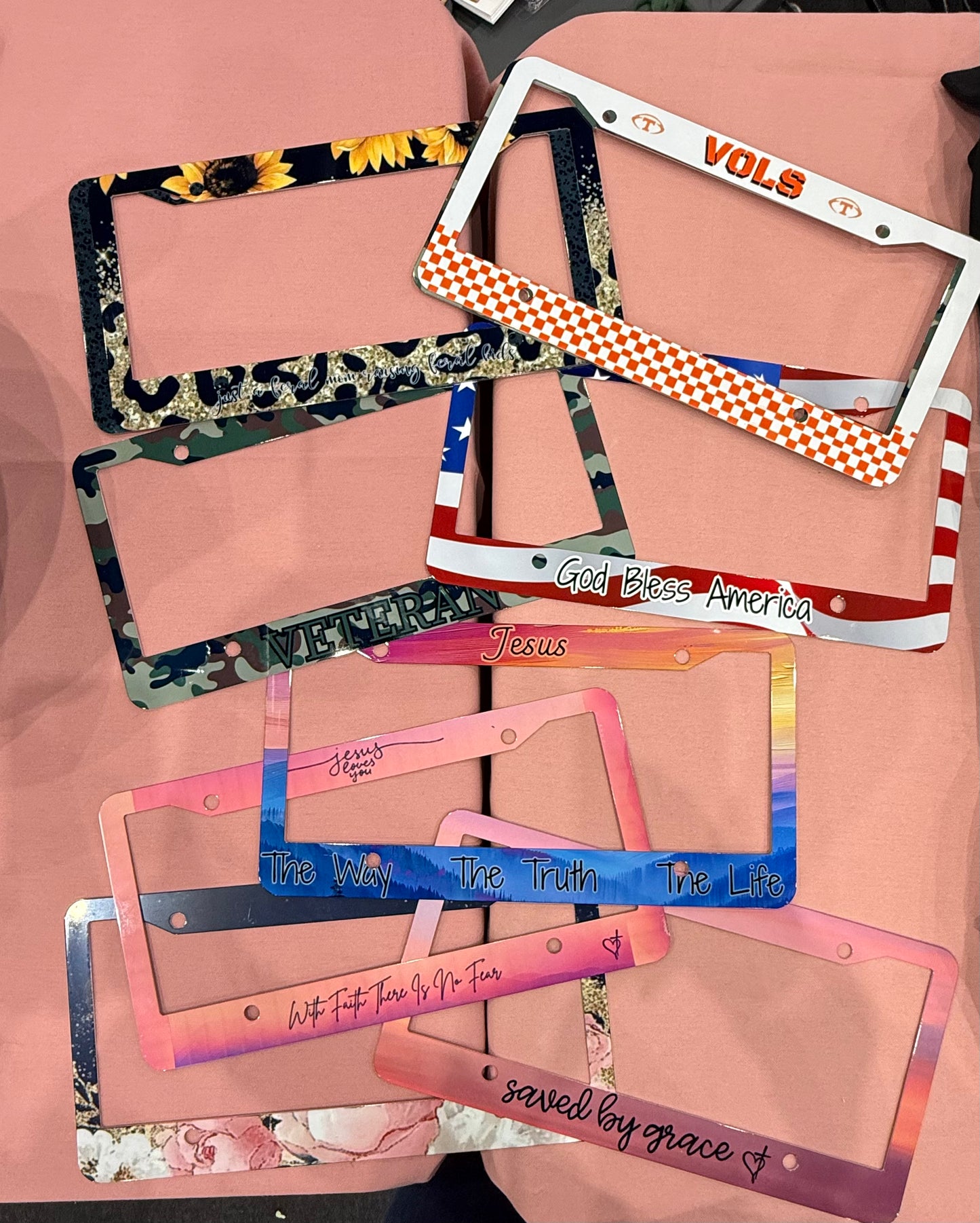 Custom Order Deposit