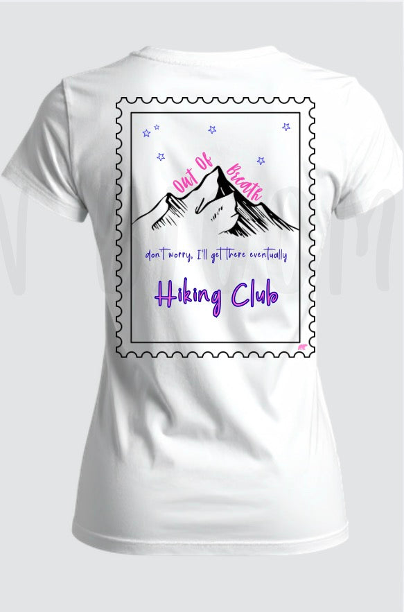 Hiking Club