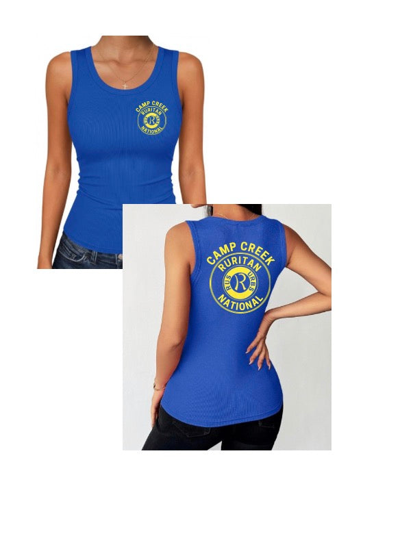 CC Ruritan Shirt